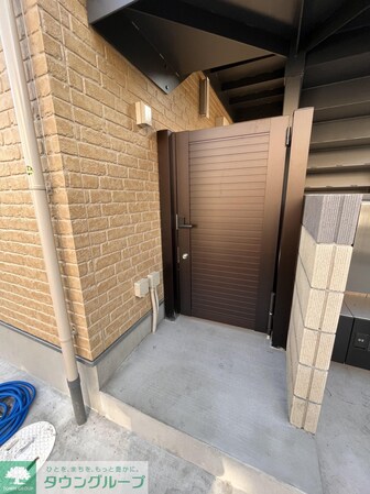 MELDIA原当麻の物件内観写真